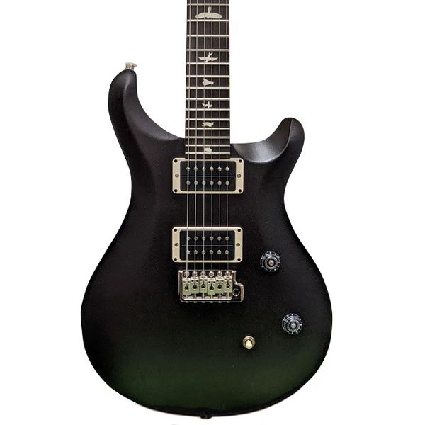 Guitare PRS CE 24 Black  Avis, Test et Comparatif