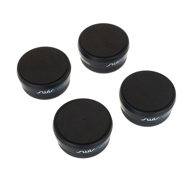 Swissonic Speaker Isolation Riser XL Thomann United States