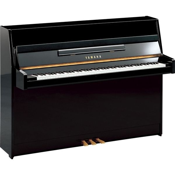 Piano droit Yamaha B1 SC3