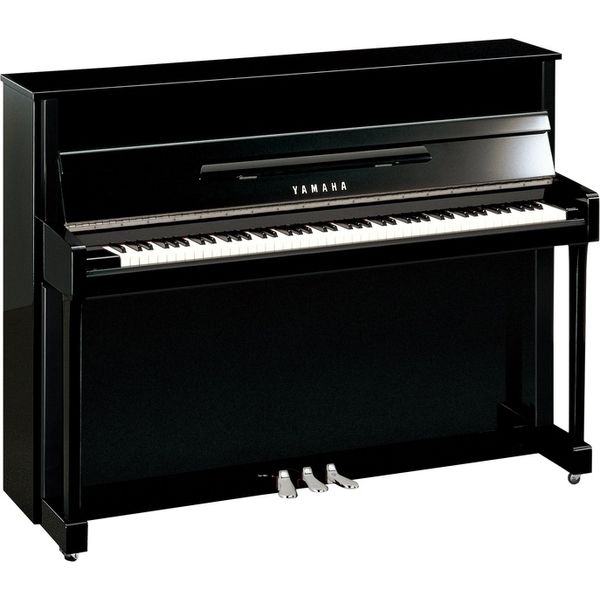Piano droit Yamaha B2 SC3
