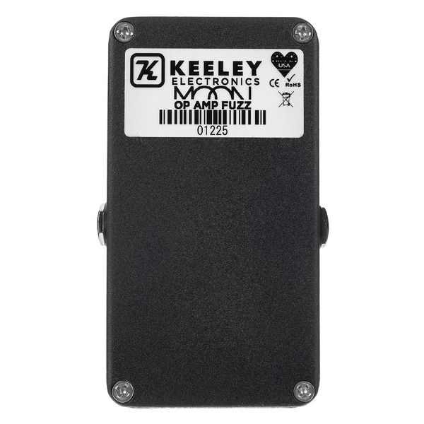 Keeley Moon Op-Amp Fuzz