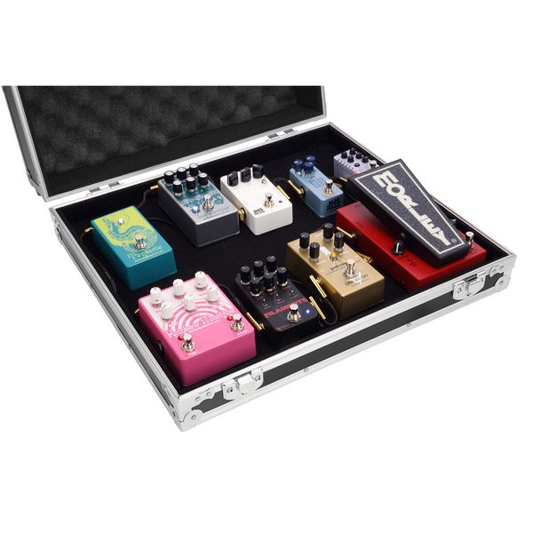 Rockboard Pedal Case EPC 01 Black Thomann UK