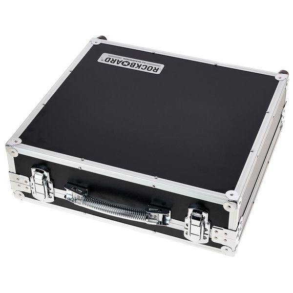 Rockboard Pedal Case EPC 01 Black Musikhaus Thomann