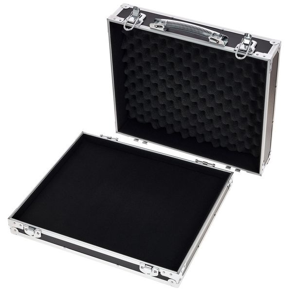 Rockboard Pedal Case EPC 01 Black – Thomann United States