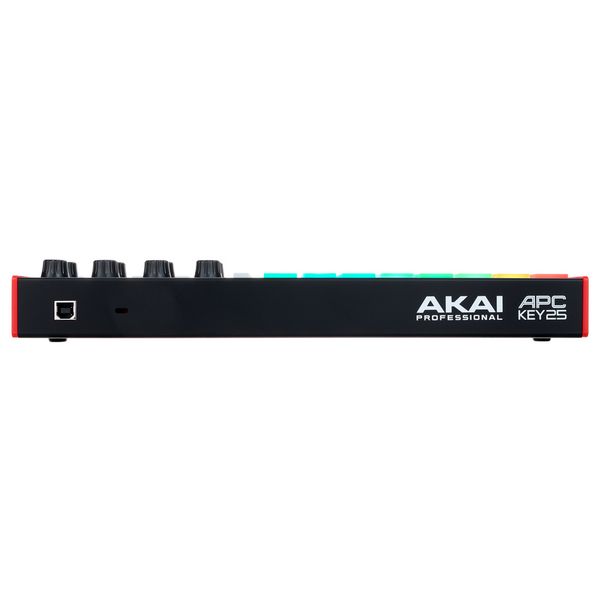 AKAI Professional APC Key 25 MK2