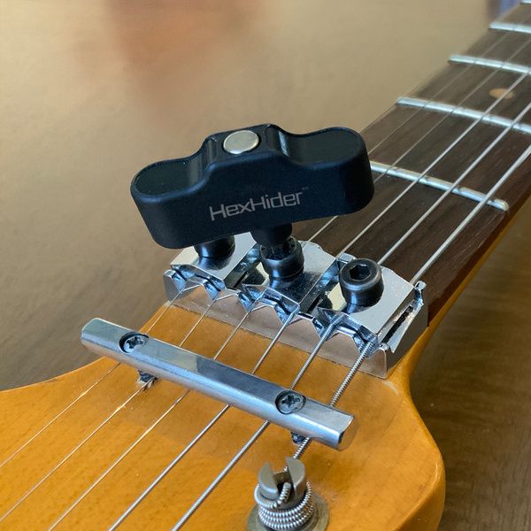 Floyd Rose HexHider Magnetic 3 mm – Italia