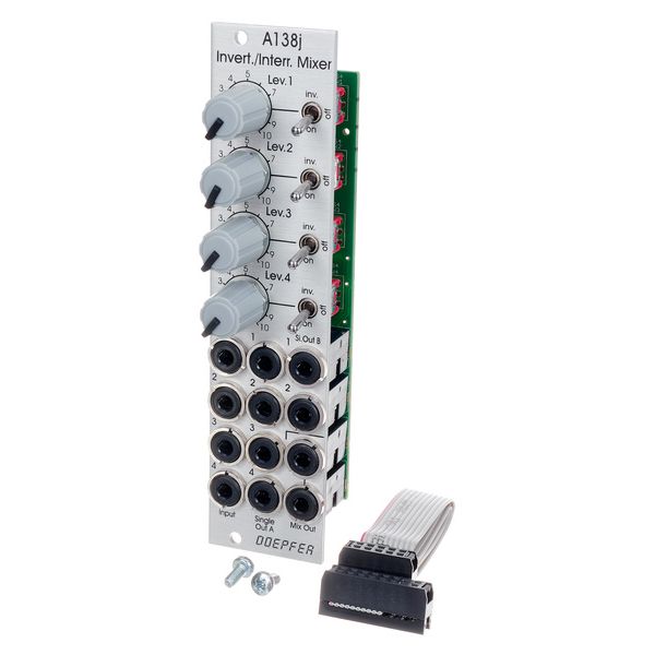 Doepfer A-138j