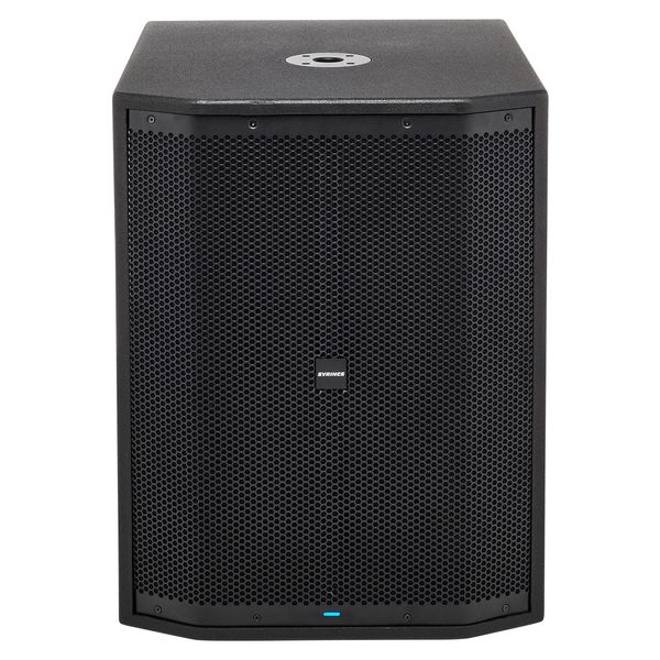 Syrincs D115SP/D18 Power Bundle