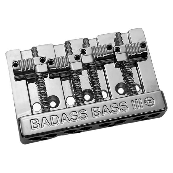 Allparts Bass Bridge Badass III 4 C Thomann United States
