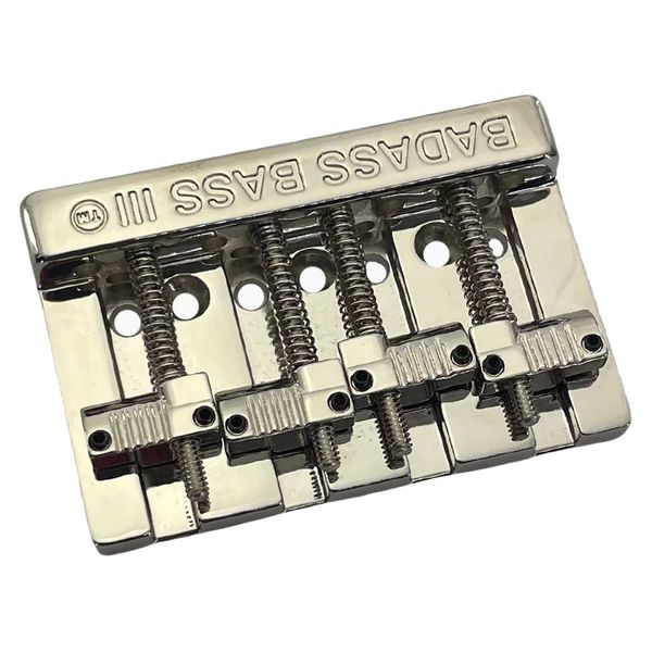 Allparts Bass Bridge Badass III 4 N Thomann United States