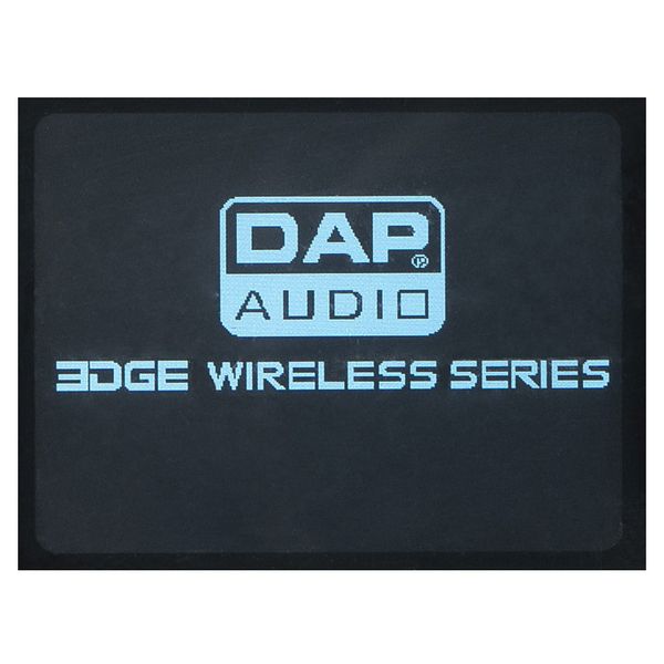 DAP-Audio EDGE EHS-1