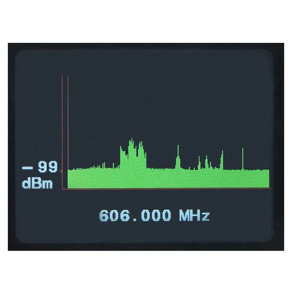 DAP-Audio EDGE EHS-1