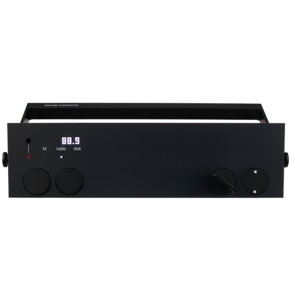 Teenage Engineering OB-4 black – Thomann UK
