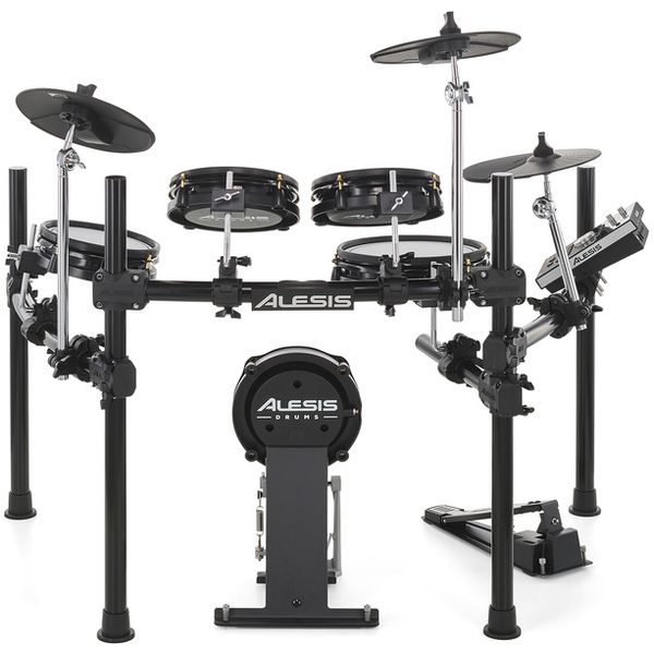 Alesis Command Mesh Special Ed Bundle