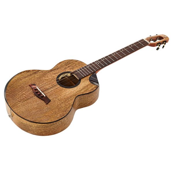 Flight Fireball Eq A Baritone Ukulele Thomann Sverige 5691