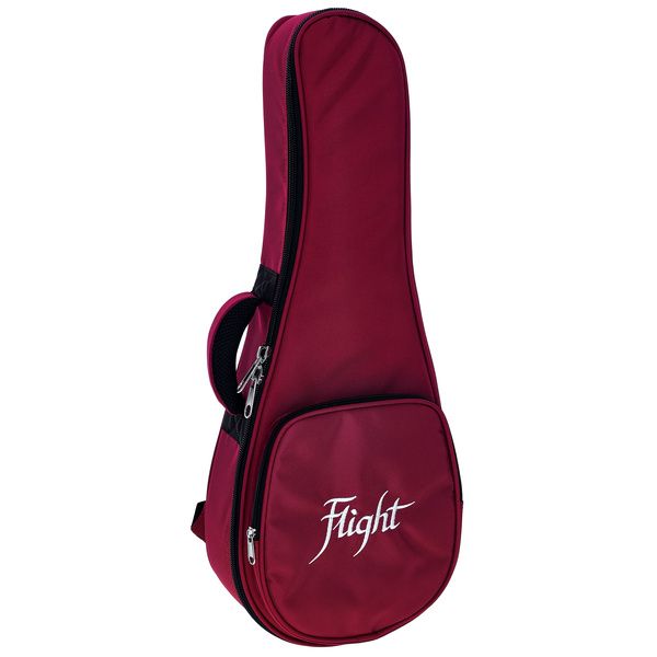 Flight Fireball EQA Baritone Ukulele Thomann Sverige