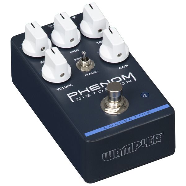 Wampler Phenom Distortion
