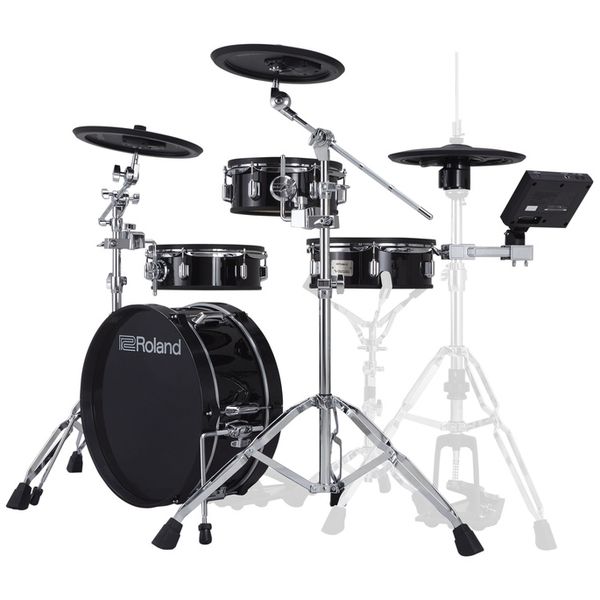 Roland VAD103 E-Drum Set Bundle