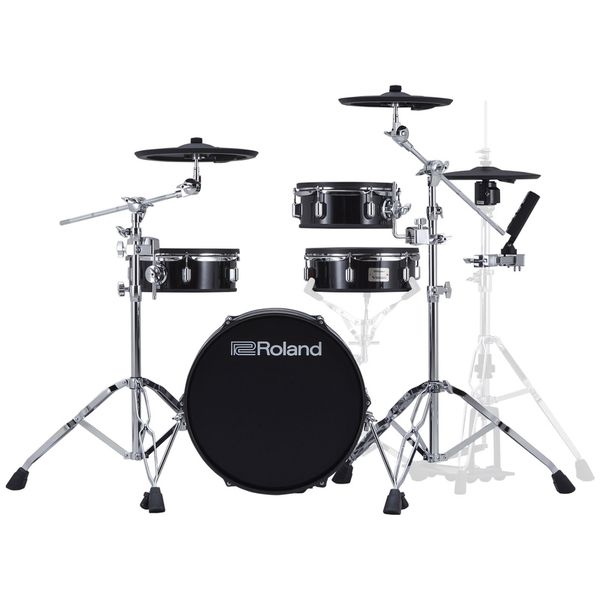 Roland VAD103 E-Drum Set Bundle