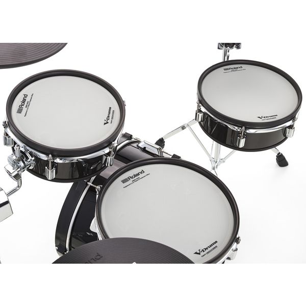 Roland VAD103 E-Drum Set Bundle
