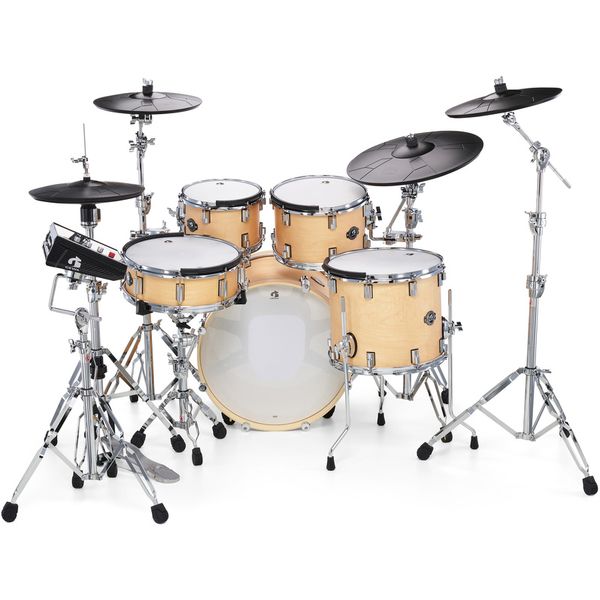 Gewa G9 Pro 5 SE Natural Bundle