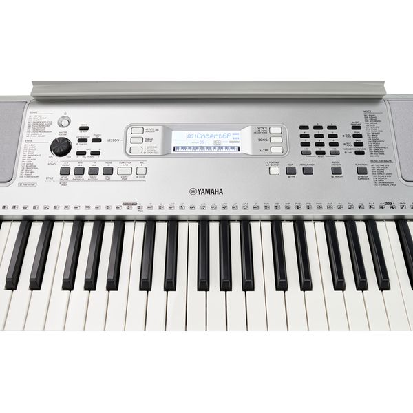 Yamaha YPT-370