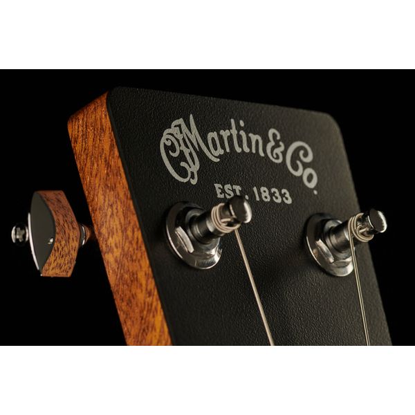 Martin Guitars 000CJr10E Sitka Sapele LH Thomann UK