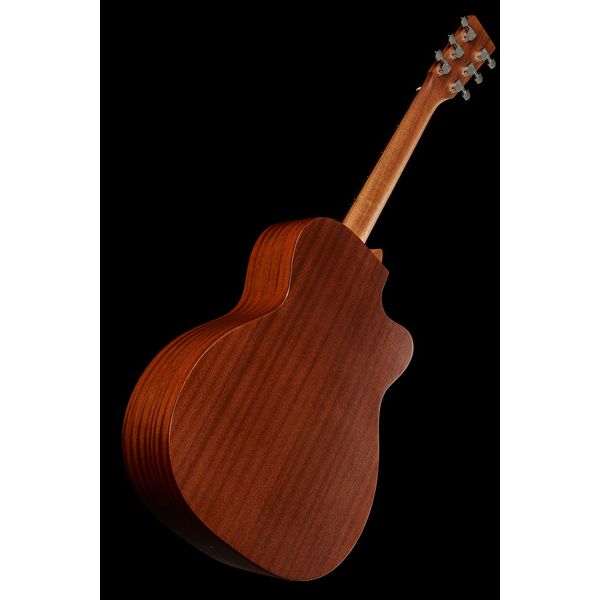 Martin Guitars 000CJr10E Sitka Sapele LH Thomann UK
