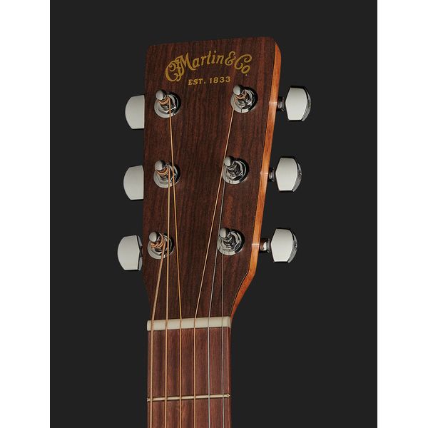 Martin Guitars DX2E-02 Mahogany LH , Test, Avis & Comparatif