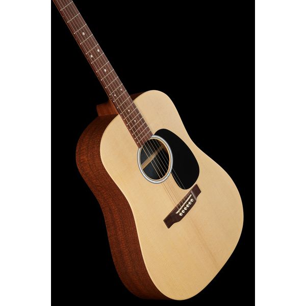 Martin Guitars DX2E-02 Mahogany LH , Test, Avis & Comparatif