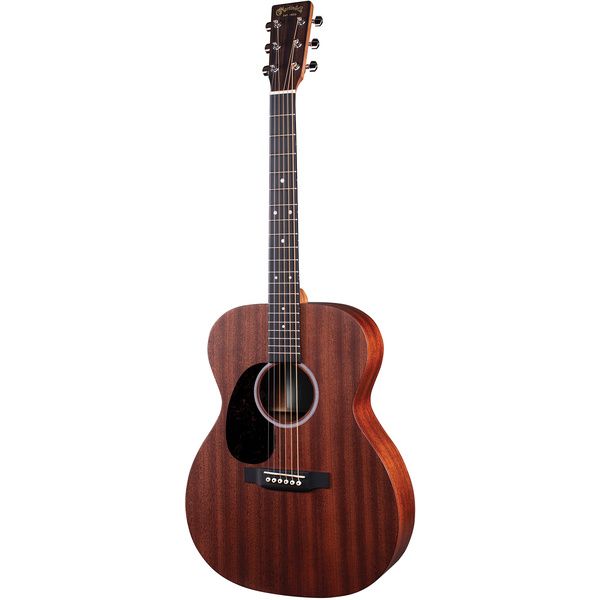 Test, Avis : Martin Guitars 000-10E LH