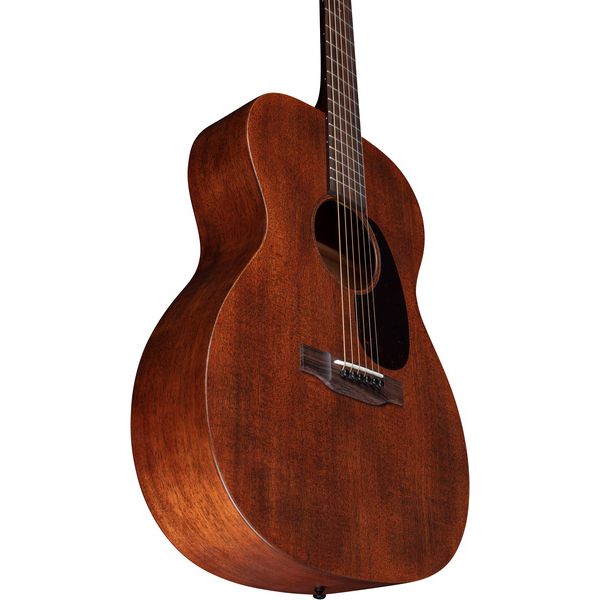 Martin Guitars 00-15M – Comparatif, Avis & Test