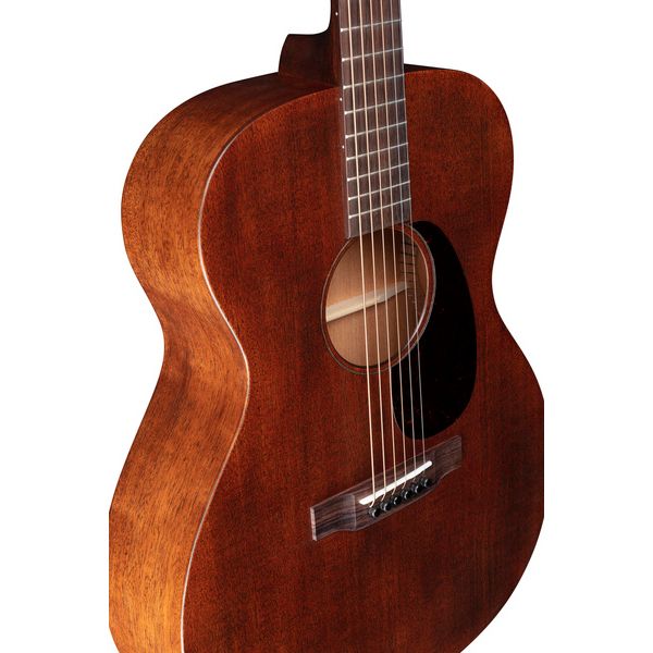 Martin Guitars 00-15M – Comparatif, Avis & Test