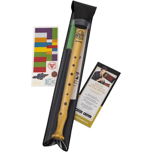 Hohner The Magic Flute Recorder Thomann United States
