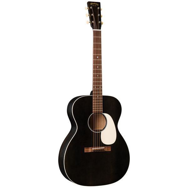 Guitare Martin Guitars 000-17E Comparatif, Test, Avis
