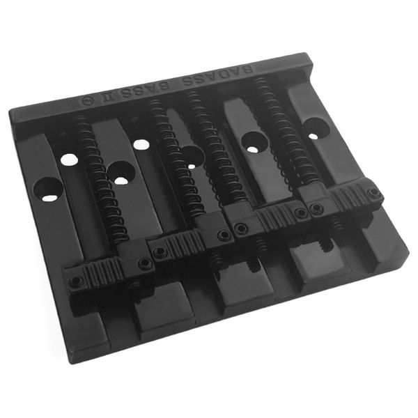 Allparts Bass Bridge Badass II 4 B Thomann United Arab Emirates