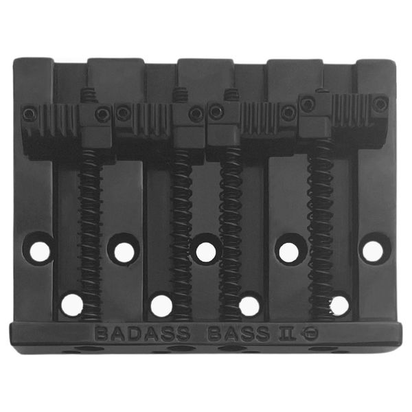 Allparts Bass Bridge Badass II 4 B Thomann United States