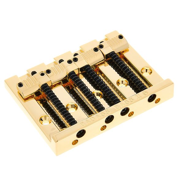 Allparts Bass Bridge Badass II 4 G Thomann Elláda