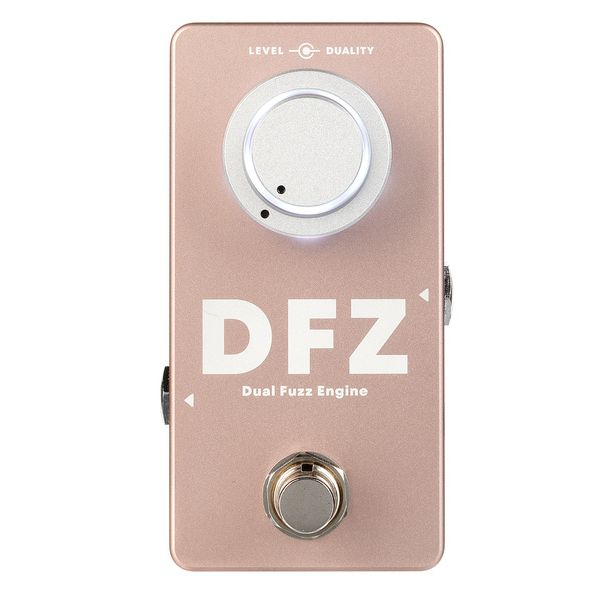 Darkglass DFZ Duality Fuzz