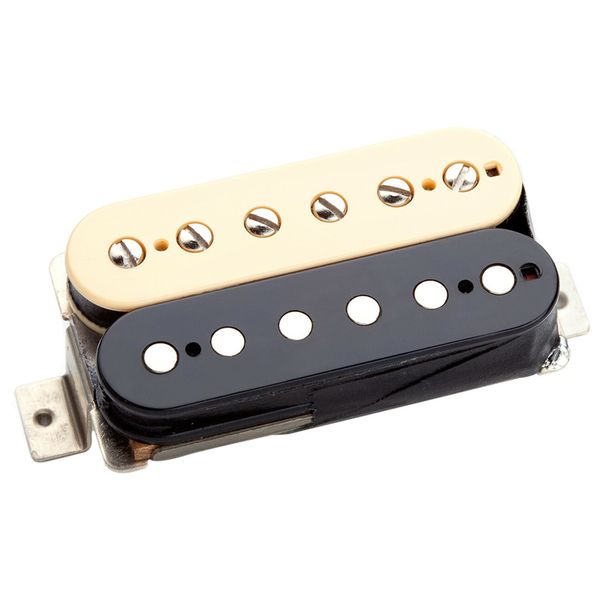 Seymour Duncan Aph N Slash Alnico Ii Zebra Thomann Ell Da