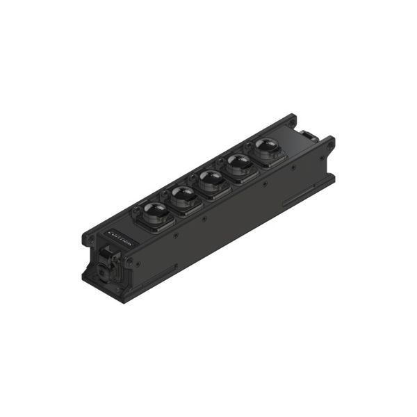 Contrik CPVT6RD
