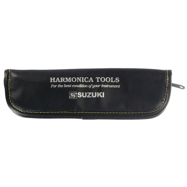 Suzuki HRT-01 Harmonica Repair Tool