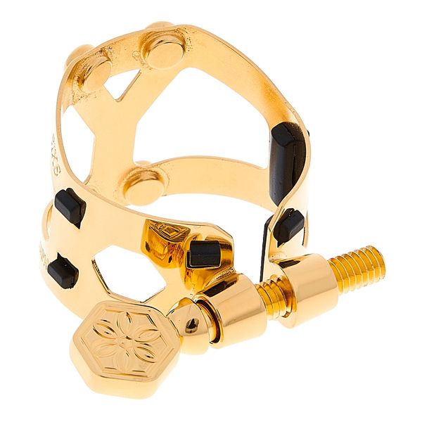 Yanagisawa YANY-SIXS Soprano Saxophone