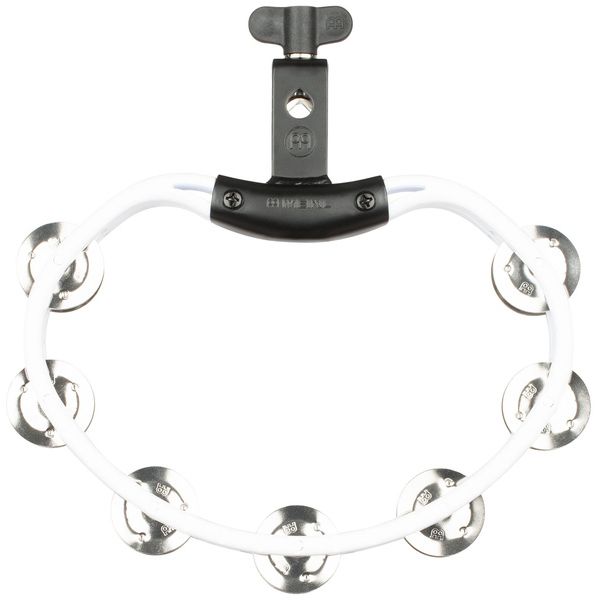 Meinl HTMT2WH Headliner Tambourine Thomann United Arab Emirates