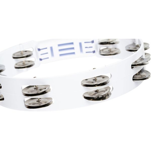 Meinl HTT10WH Headliner Tambourine Thomann United States