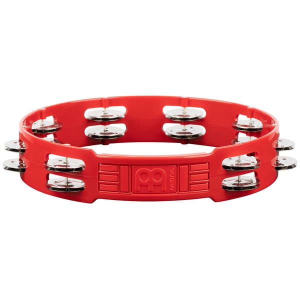 Meinl HTT10R Headliner Tambourine Thomann United States