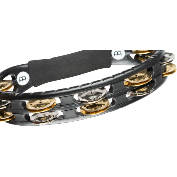 Meinl TMT1MBK Recording Tambourine Thomann United States