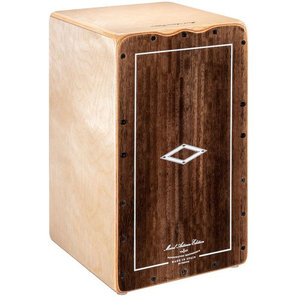 Meinl Artisan Minera Cajon B. Eucal. – Thomann France