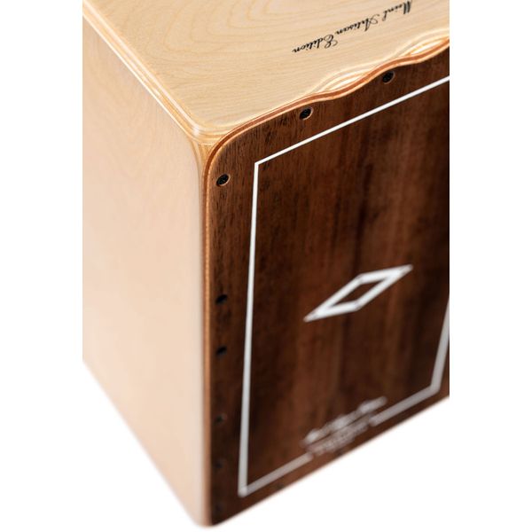 Meinl Artisan Minera Cajon B. Eucal. – Thomann France