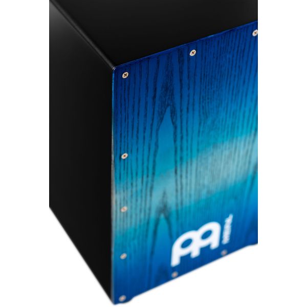 Meinl Headliner Cajon Pacific Blue Thomann Danmark